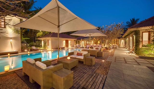 Shreyas Retreat