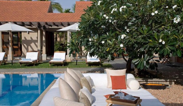 Shreyas Retreat