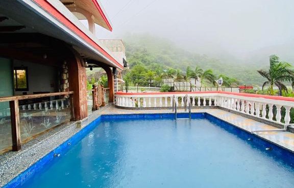 Shreyas villa