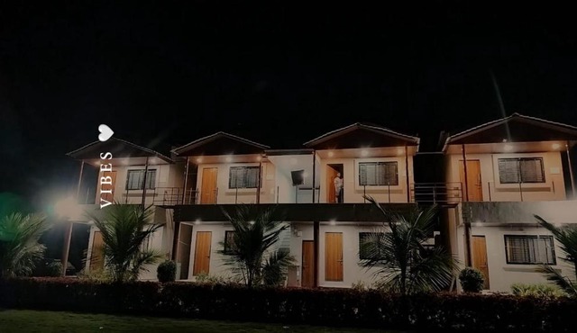 Shri Balaji Resort
