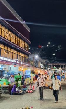 Shri Bhagawathi Residency
