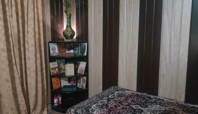 Shri Devbhoomi homestay