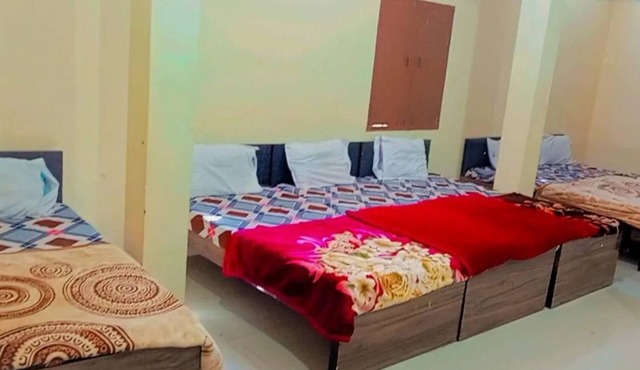 Shri Hari Lok Homestay