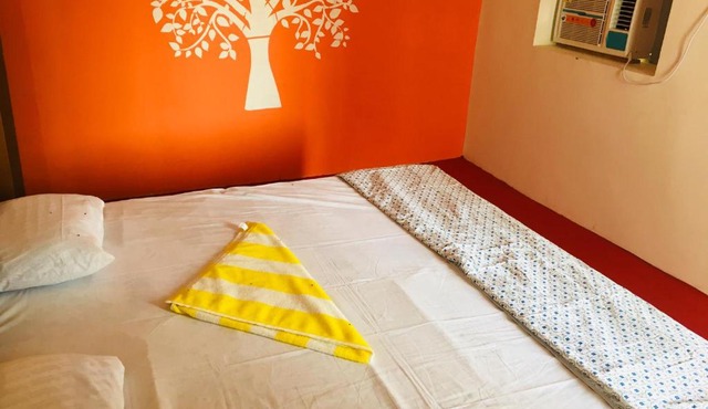 Shri Ramraja guest house