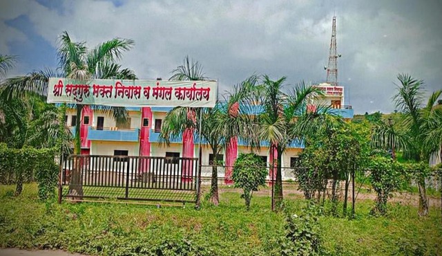 Shri Sadguru Bhaktnivas (lodge), Hingoli
