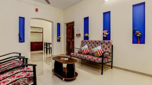 SHRI Sai Balavany Residency