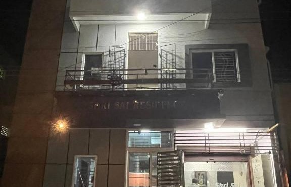 SHRI SAI RESIDENCY