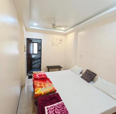 Shri Vinayak Guest House Omkareshwar