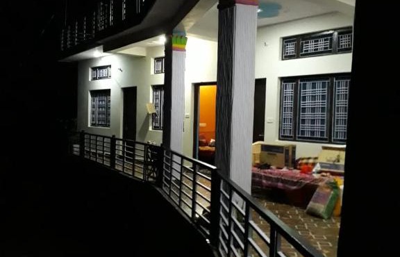Shrigangalokhotels
