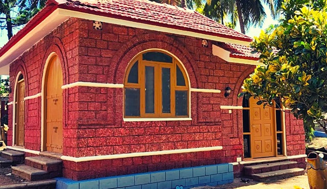 ShriGo Bekal Fort Resort & Spa
