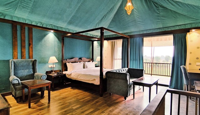 ShriGo Resort Pushkar
