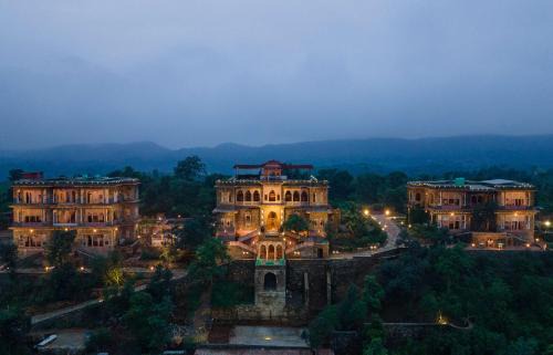 Shrisiddhpuram