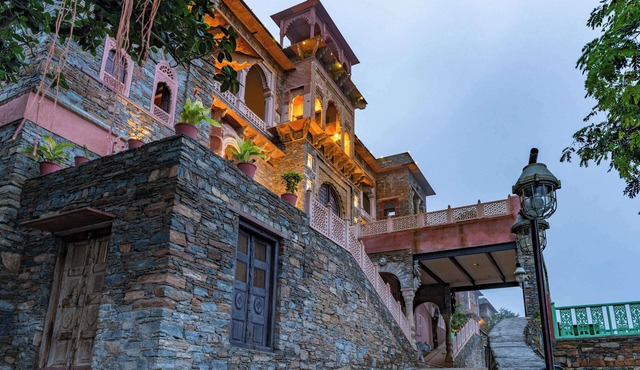 Shrisiddhpuram
