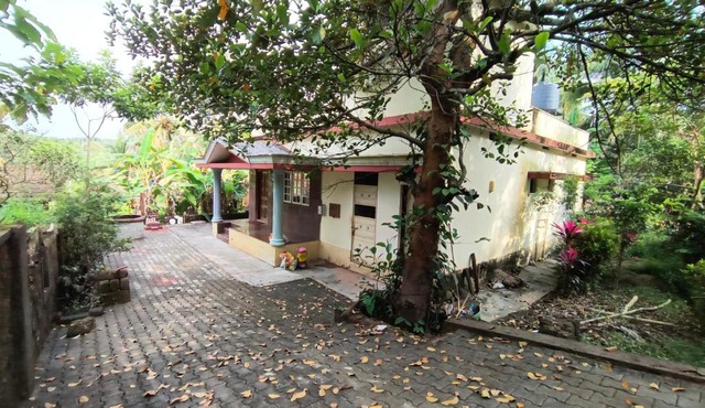 Shristi Homestay