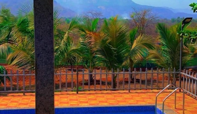 Shritej By Joy Suites