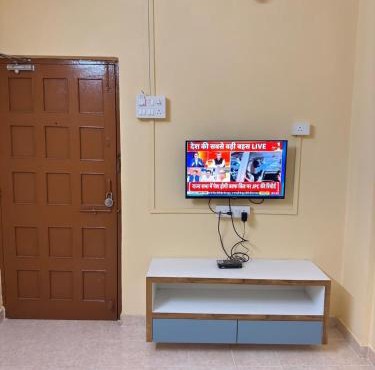 Shritik Homestay
