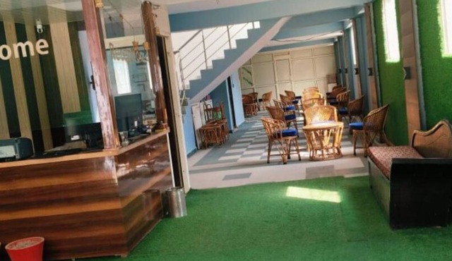 Shrivari SK Home Stay