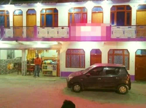 Shriya Cottages