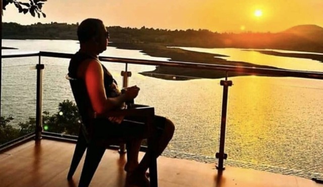 Shrusti Farms Resort