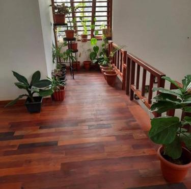 Shruthi's Aarohi-Nature's Retreat Homestay