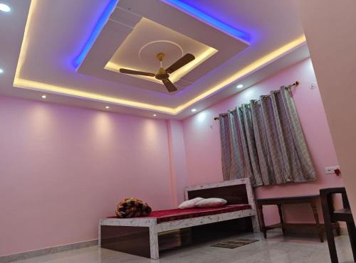 Shubh Lagan Resort