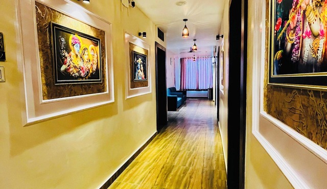 Shubh Laxmi Residence