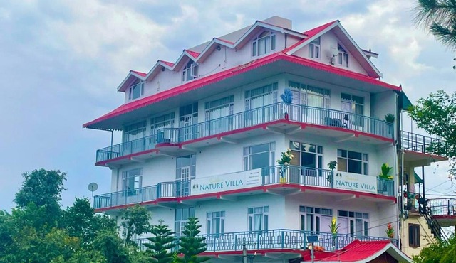 Shubham Nature Villa