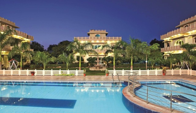 Shubham Resort