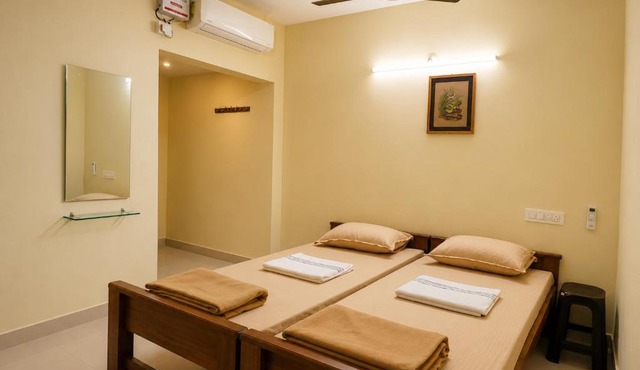 Shubham Suites & Party Hall