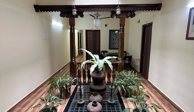 Shubham Suites & Party Hall
