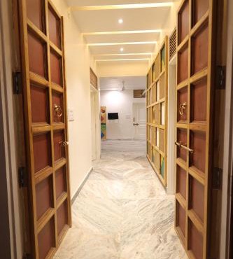 Shuddhi Villa by Aarogya's