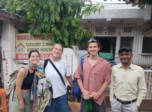 Shukla home stay