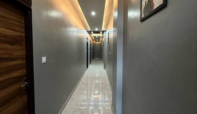 SHYAM PALACE HOTEL