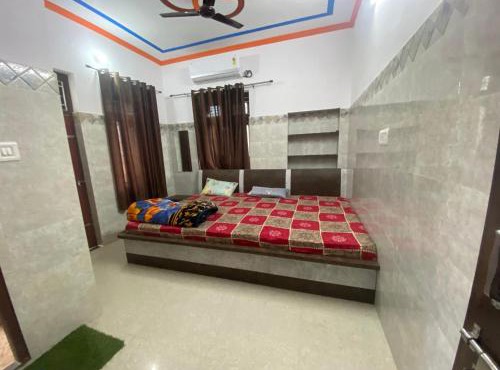 SHYAM ROOM BOOKING
