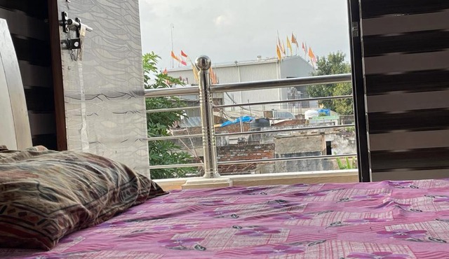 SHYAM ROOM BOOKING