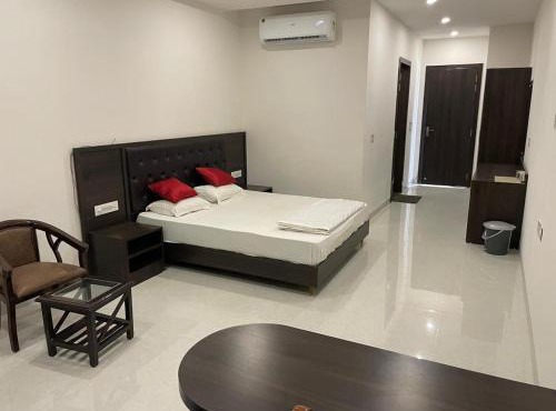 Shyama Hotel