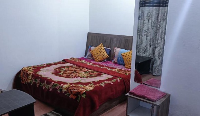 Shyar Home Stay