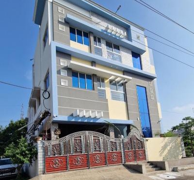 SI guesthouse Trichy