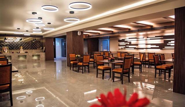 Siara Styles Amba Suites