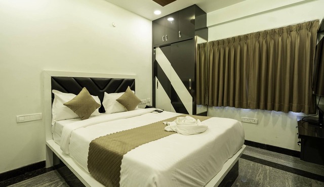 SID Royale - Gachibowli, Hyderabad