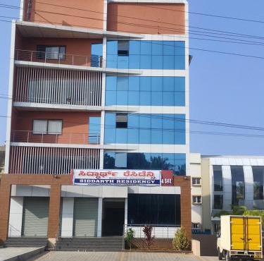 Siddarth Residency