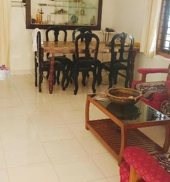 Siddhartha homestay