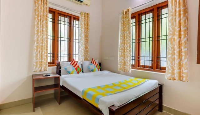 Siddhartha homestay