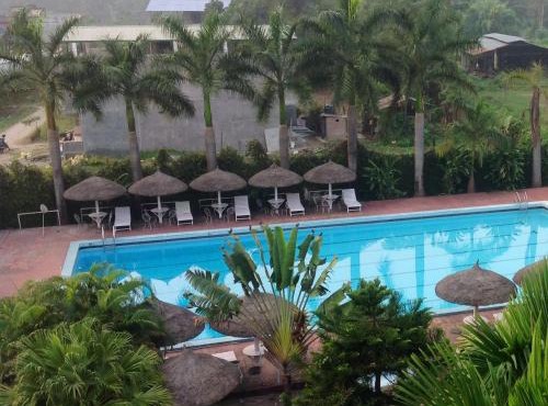 Siddhartha Hotel Narayangarh in Bharatpur