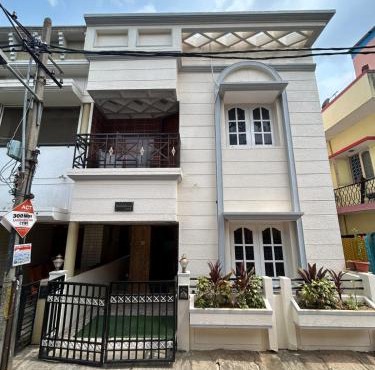 Siddheshwara Home Stay