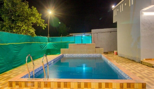 Siddhi Holiday is providing accommodation service from 10+ years in Lonavala.