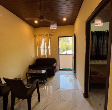 Siddhi Homestay