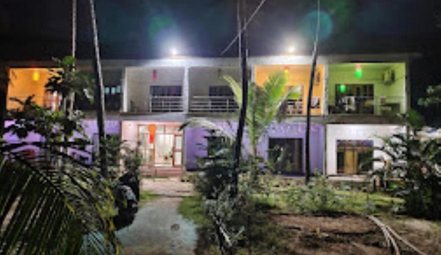 Siddhivinayak Resort NX DEVGAD