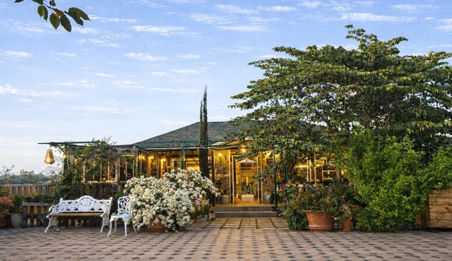 Sierra Vista Resort