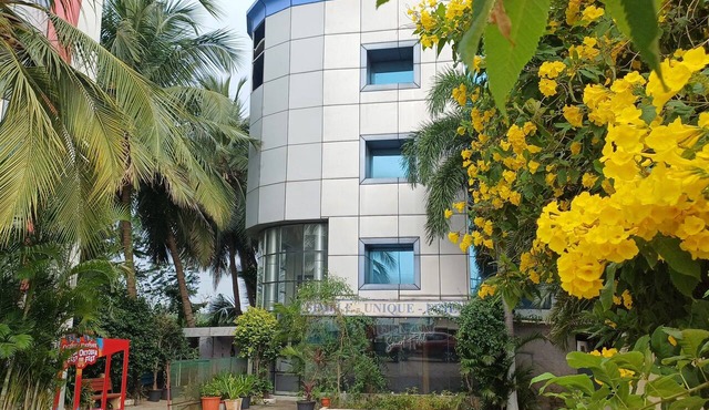 Sign Inn Apart Hotel Sriperumbudur